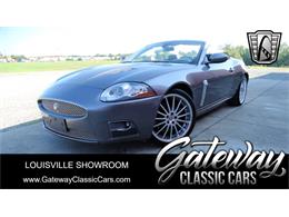 2009 Jaguar XKR (CC-1670763) for sale in O'Fallon, Illinois