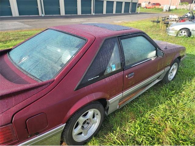 1990 Ford Mustang for Sale | ClassicCars.com | CC-1677638