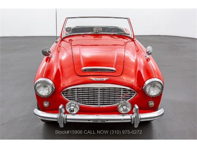 1960 Austin-Healey 3000 (CC-1677643) for sale in Beverly Hills, California