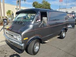 1972 Dodge B200 (CC-1677654) for sale in Cadillac, Michigan