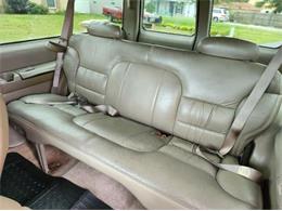 1998 Chevrolet Tahoe (CC-1677663) for sale in Cadillac, Michigan