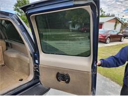 1998 Chevrolet Tahoe (CC-1677663) for sale in Cadillac, Michigan