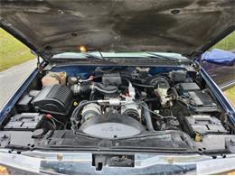 1998 Chevrolet Tahoe (CC-1677663) for sale in Cadillac, Michigan