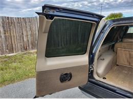 1998 Chevrolet Tahoe (CC-1677663) for sale in Cadillac, Michigan