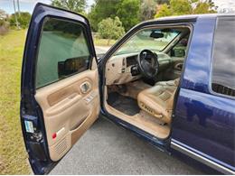 1998 Chevrolet Tahoe (CC-1677663) for sale in Cadillac, Michigan