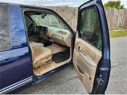1998 Chevrolet Tahoe (CC-1677663) for sale in Cadillac, Michigan