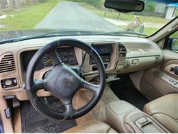 1998 Chevrolet Tahoe (CC-1677663) for sale in Cadillac, Michigan