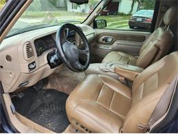 1998 Chevrolet Tahoe (CC-1677663) for sale in Cadillac, Michigan