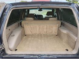1998 Chevrolet Tahoe (CC-1677663) for sale in Cadillac, Michigan