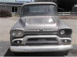 1959 GMC Pickup (CC-1677664) for sale in Cadillac, Michigan