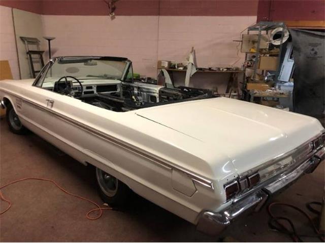 1965 Plymouth Sport Fury (CC-1677686) for sale in Cadillac, Michigan