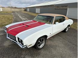 1971 Buick Skylark (CC-1677703) for sale in Staunton, Illinois