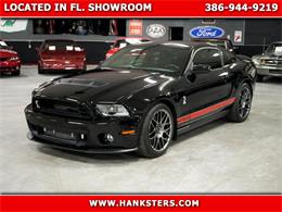 2011 Shelby GT500 (CC-1677734) for sale in Homer City, Pennsylvania