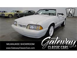 1993 Ford Mustang (CC-1677751) for sale in O'Fallon, Illinois