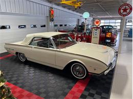 1962 Ford Thunderbird (CC-1677759) for sale in Columbus, Ohio