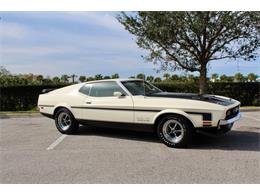1971 Ford Mustang (CC-1677761) for sale in Sarasota, Florida