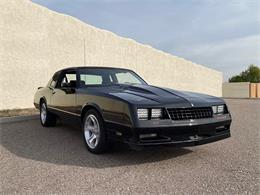 1985 Chevrolet Monte Carlo (CC-1677766) for sale in Ft. McDowell, Arizona