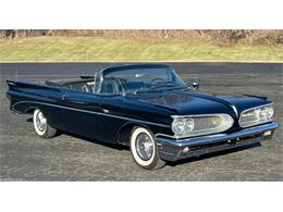 1959 Pontiac Catalina (CC-1677769) for sale in West Chester, Pennsylvania