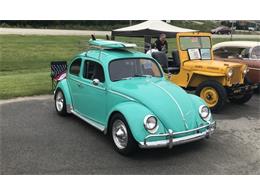 1965 Volkswagen Beetle (CC-1677781) for sale in Decorah, Iowa