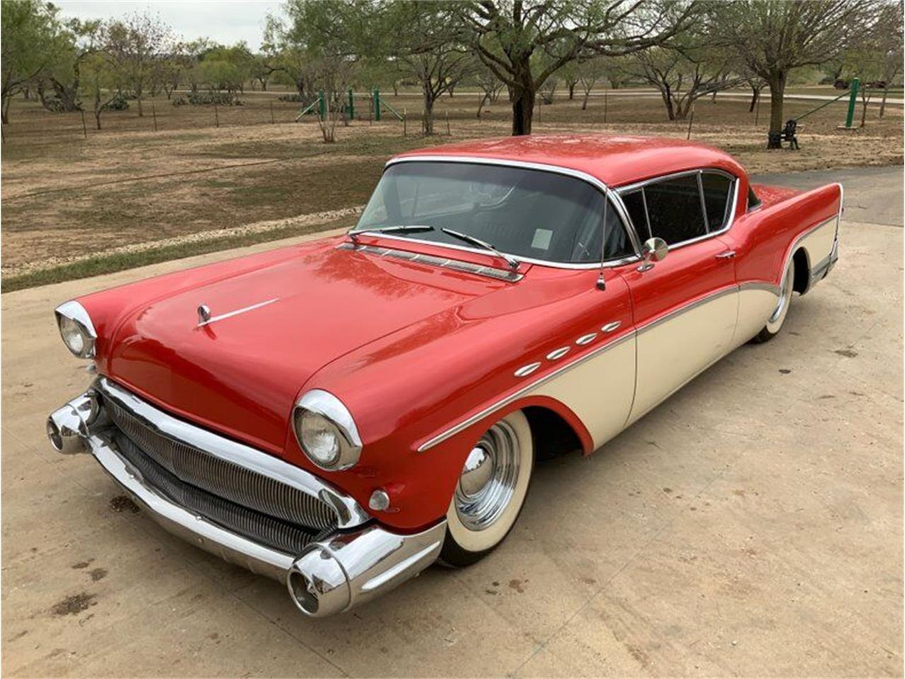 1957 Buick Riviera For Sale | ClassicCars.com | CC-1670779