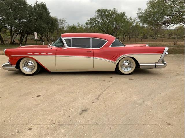 1957 Buick Riviera For Sale | ClassicCars.com | CC-1670779