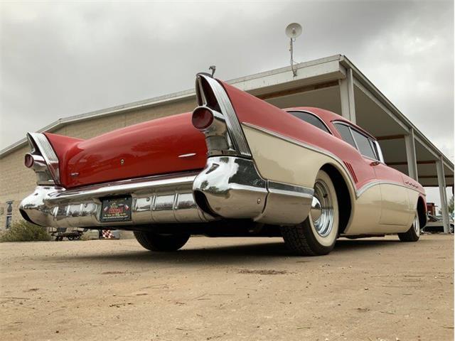 1957 Buick Riviera For Sale | ClassicCars.com | CC-1670779