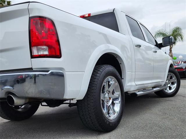 2011 Dodge Ram 1500 (CC-1677799) for sale in El Cajon, California
