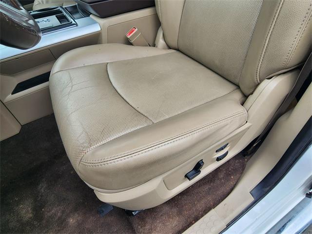 2011 Dodge Ram 1500 (CC-1677799) for sale in El Cajon, California