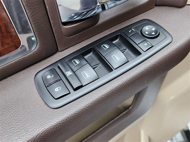 2011 Dodge Ram 1500 (CC-1677799) for sale in El Cajon, California