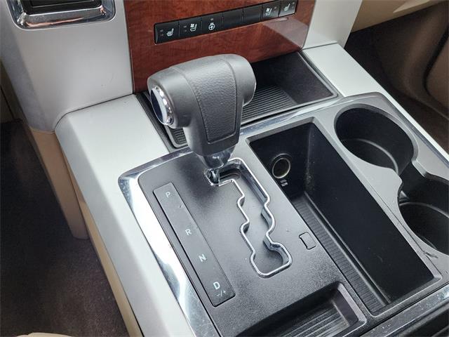 2011 Dodge Ram 1500 (CC-1677799) for sale in El Cajon, California