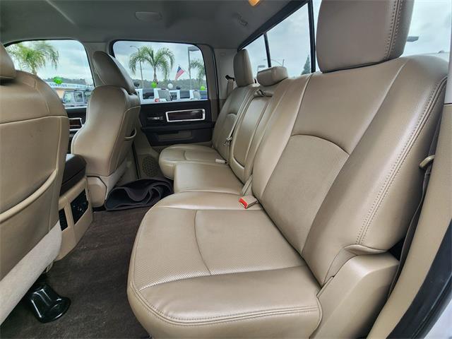 2011 Dodge Ram 1500 (CC-1677799) for sale in El Cajon, California