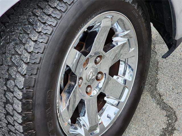 2011 Dodge Ram 1500 (CC-1677799) for sale in El Cajon, California