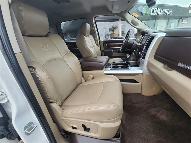 2011 Dodge Ram 1500 (CC-1677799) for sale in El Cajon, California