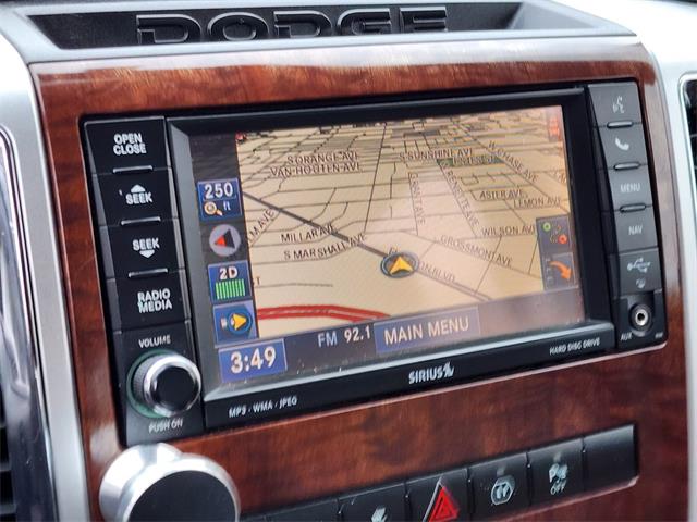 2011 Dodge Ram 1500 (CC-1677799) for sale in El Cajon, California