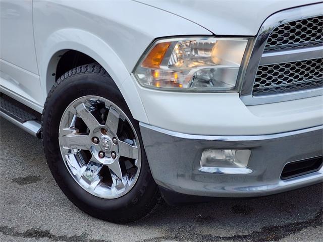 2011 Dodge Ram 1500 (CC-1677799) for sale in El Cajon, California