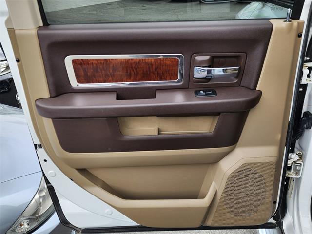2011 Dodge Ram 1500 (CC-1677799) for sale in El Cajon, California