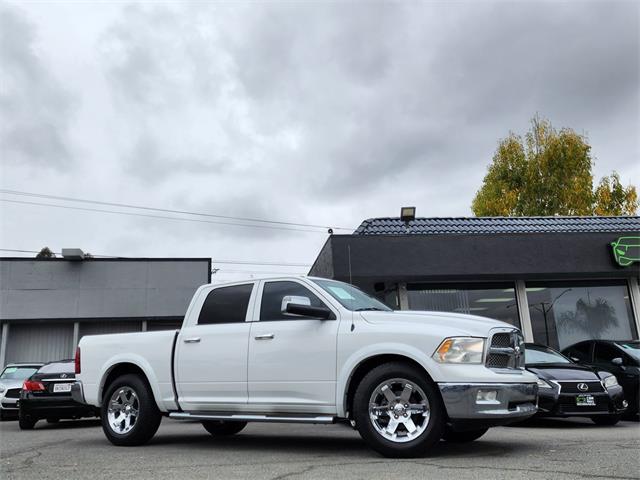 2011 Dodge Ram 1500 (CC-1677799) for sale in El Cajon, California