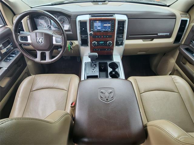 2011 Dodge Ram 1500 (CC-1677799) for sale in El Cajon, California
