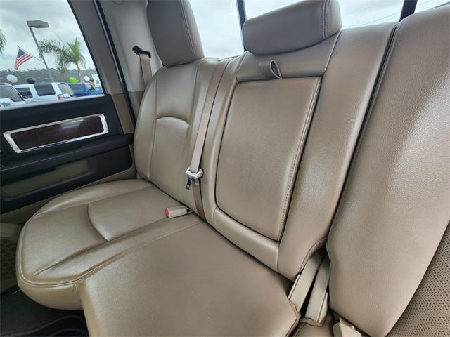 2011 Dodge Ram 1500 (CC-1677799) for sale in El Cajon, California