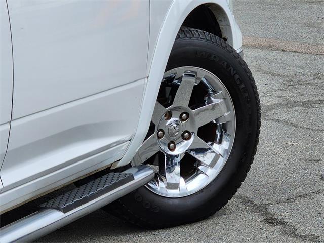 2011 Dodge Ram 1500 (CC-1677799) for sale in El Cajon, California