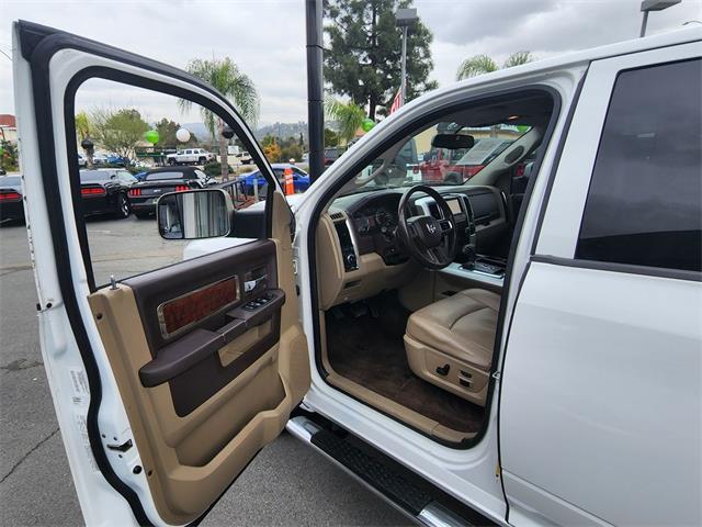 2011 Dodge Ram 1500 (CC-1677799) for sale in El Cajon, California