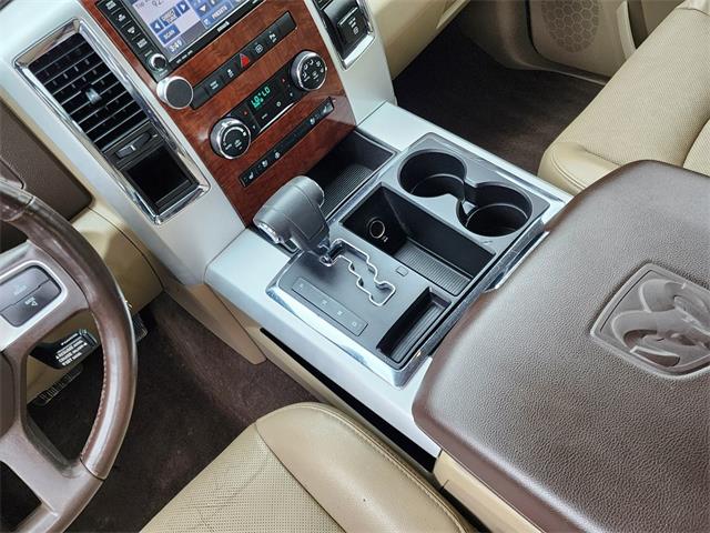 2011 Dodge Ram 1500 (CC-1677799) for sale in El Cajon, California