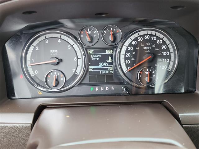 2011 Dodge Ram 1500 (CC-1677799) for sale in El Cajon, California
