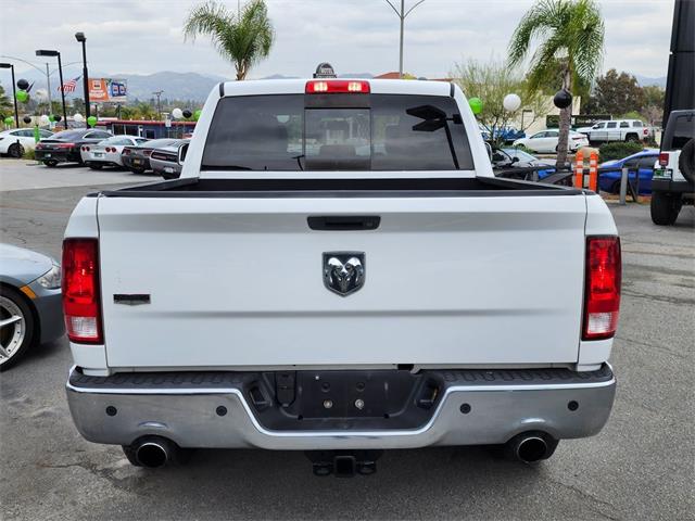 2011 Dodge Ram 1500 (CC-1677799) for sale in El Cajon, California