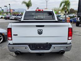 2011 Dodge Ram 1500 (CC-1677799) for sale in El Cajon, California