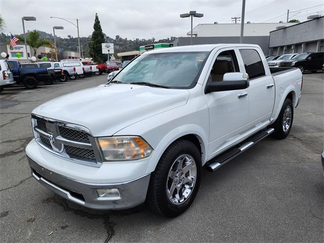 2011 Dodge Ram 1500 (CC-1677799) for sale in El Cajon, California