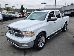 2011 Dodge Ram 1500 (CC-1677799) for sale in El Cajon, California