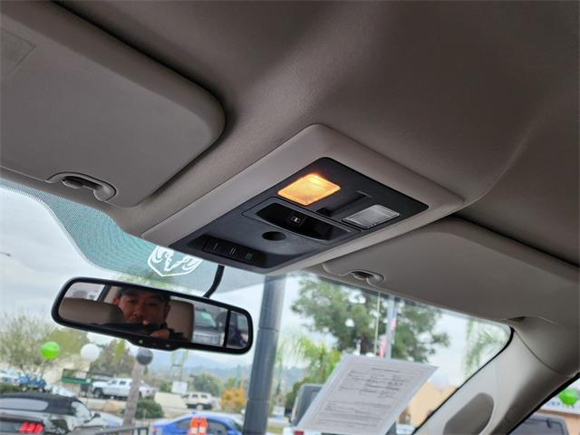 2011 Dodge Ram 1500 (CC-1677799) for sale in El Cajon, California