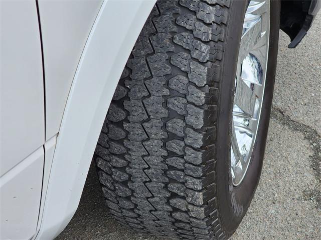 2011 Dodge Ram 1500 (CC-1677799) for sale in El Cajon, California
