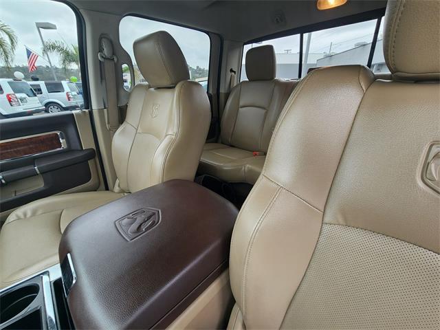 2011 Dodge Ram 1500 (CC-1677799) for sale in El Cajon, California